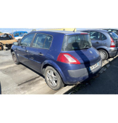 Calculateur moteur RENAULT MEGANE 2