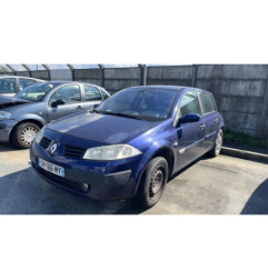 Calculateur moteur RENAULT MEGANE 2