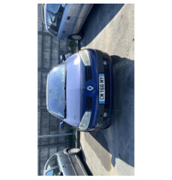 Calculateur moteur RENAULT MEGANE 2