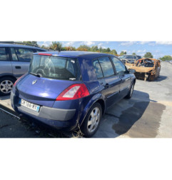 Calculateur moteur RENAULT MEGANE 2