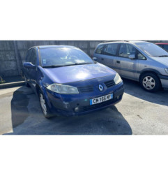 Calculateur moteur RENAULT MEGANE 2