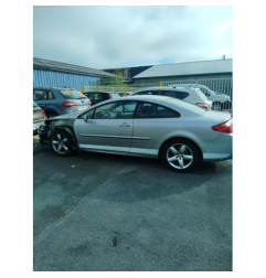Calculateur moteur PEUGEOT 407