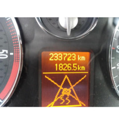 Calculateur moteur PEUGEOT 407
