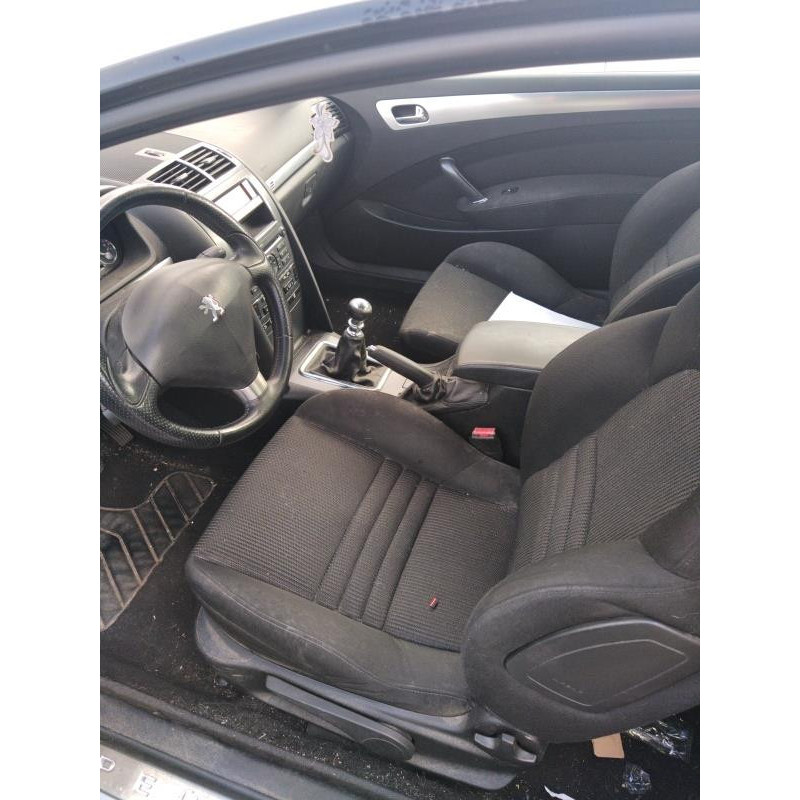 Calculateur moteur PEUGEOT 407 Photo n°11