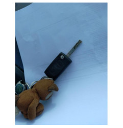 Calculateur moteur PEUGEOT 407