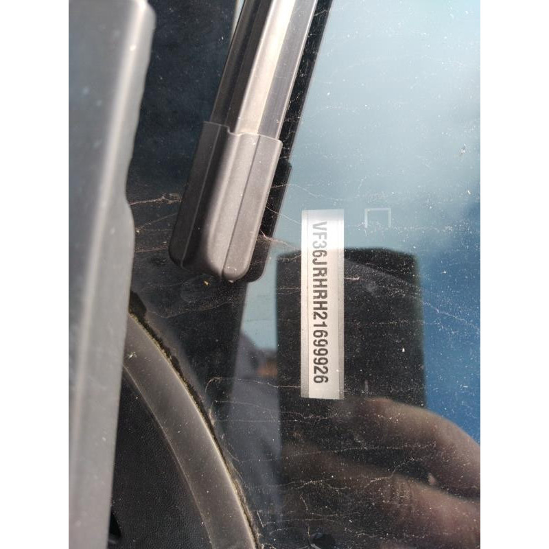 Calculateur moteur PEUGEOT 407 Photo n°15