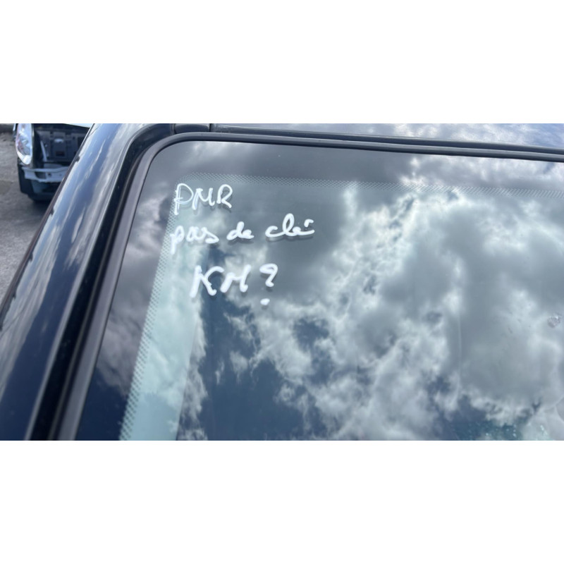 Interrupteur de leve vitre avant gauche FORD C-MAX 1 Photo n°4
