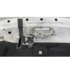 Capot RENAULT SCENIC 3