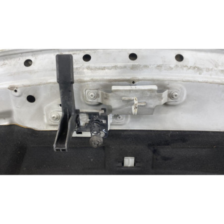 Capot RENAULT SCENIC 3