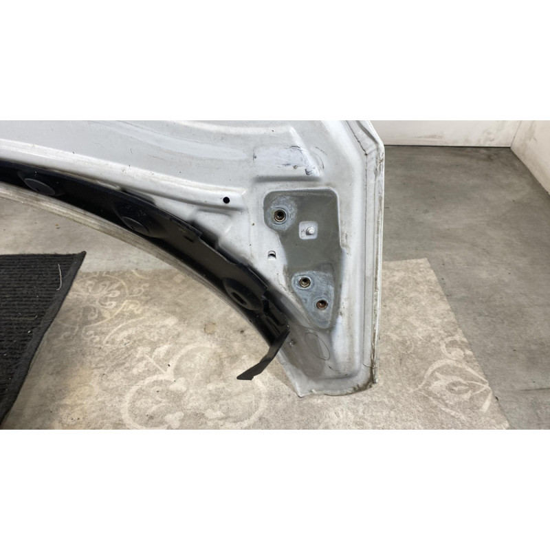Capot RENAULT SCENIC 3 Photo n°4