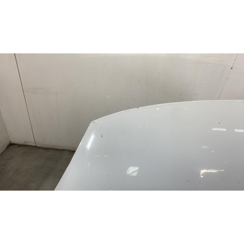 Capot RENAULT SCENIC 3 Photo n°5