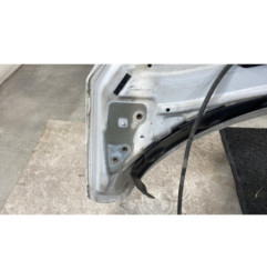 Capot RENAULT SCENIC 3