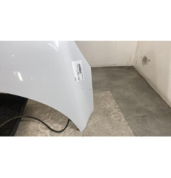 Capot RENAULT SCENIC 3