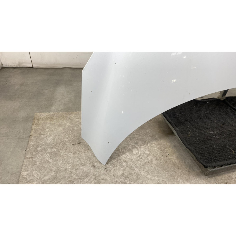 Capot RENAULT SCENIC 3 Photo n°9