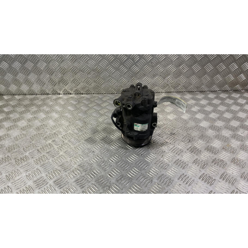 Compresseur clim ALFA ROMEO MITO Photo n°3