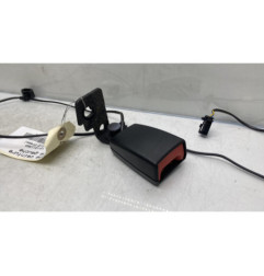 Attache ceinture arriere gauche ALFA ROMEO MITO