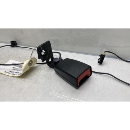 Attache ceinture arriere gauche ALFA ROMEO MITO