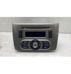 Autoradio d'origine ALFA ROMEO MITO