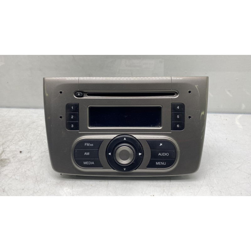 Autoradio d'origine ALFA ROMEO MITO Photo n°3