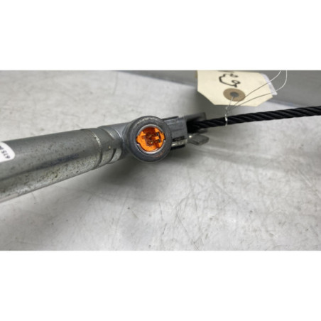 Pretensionneur de ceinture avant droit ALFA ROMEO MITO
