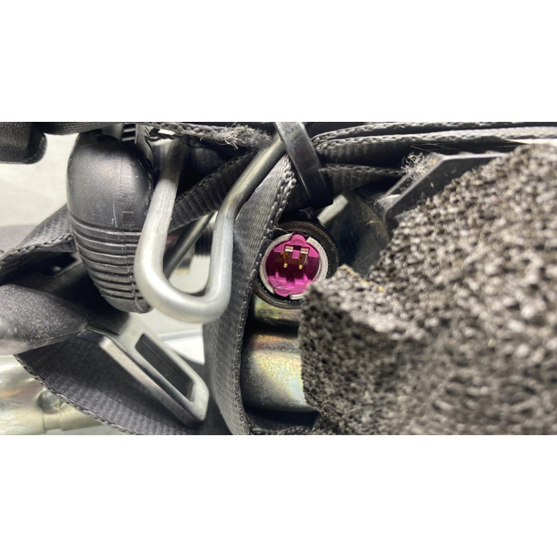 Pretensionneur de ceinture avant droit ALFA ROMEO MITO Photo n°4
