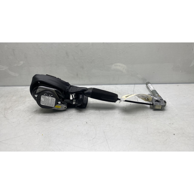 Pretensionneur de ceinture avant droit ALFA ROMEO MITO Photo n°5