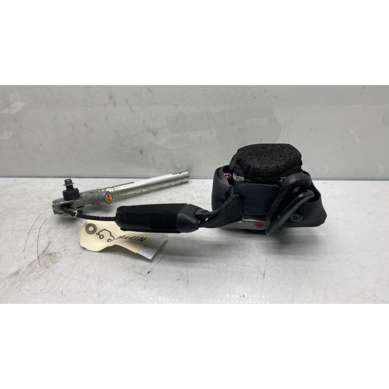 Pretensionneur de ceinture avant gauche ALFA ROMEO MITO Photo n°3