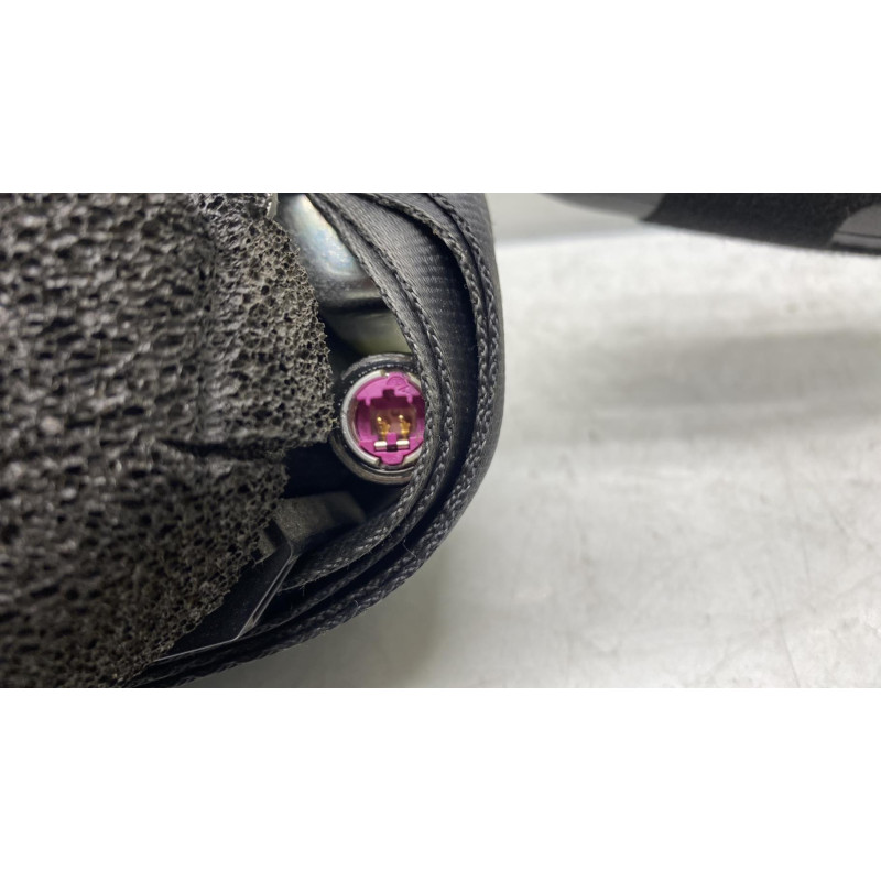 Pretensionneur de ceinture avant gauche ALFA ROMEO MITO Photo n°4