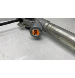 Pretensionneur de ceinture avant gauche ALFA ROMEO MITO