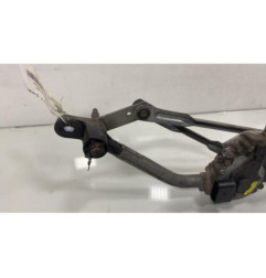 Moteur essuie glace avant ALFA ROMEO MITO Photo n°1