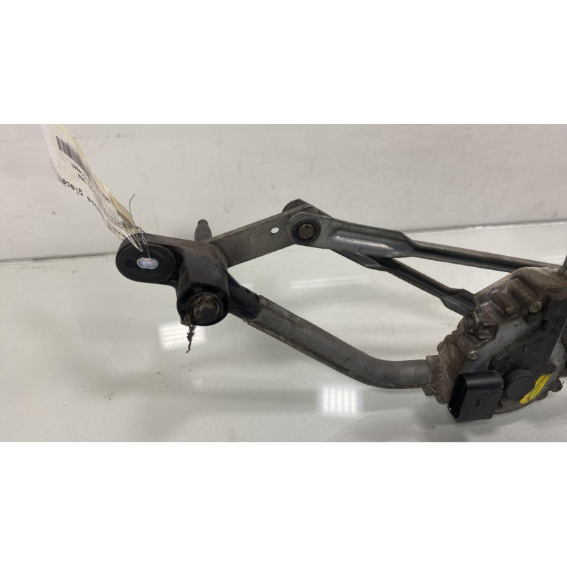 Moteur essuie glace avant ALFA ROMEO MITO Photo n°1