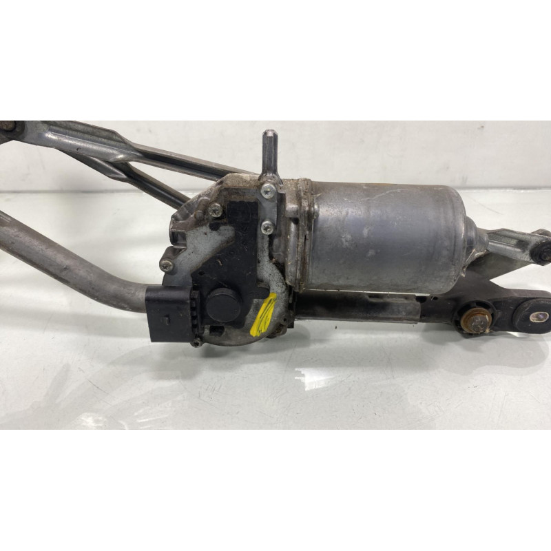 Moteur essuie glace avant ALFA ROMEO MITO Photo n°2