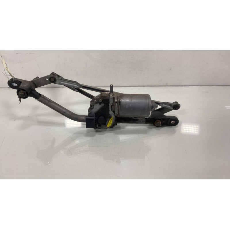 Moteur essuie glace avant ALFA ROMEO MITO Photo n°3