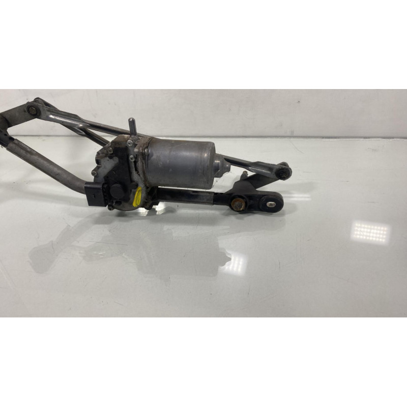 Moteur essuie glace avant ALFA ROMEO MITO Photo n°4