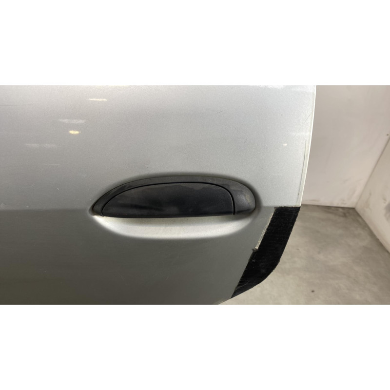 Porte arriere gauche DACIA LOGAN 1 Photo n°3