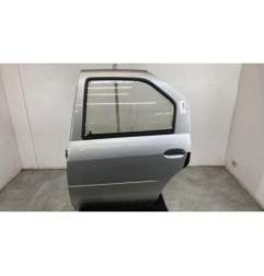 Porte arriere gauche DACIA LOGAN 1