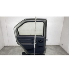 Porte arriere gauche DACIA LOGAN 1