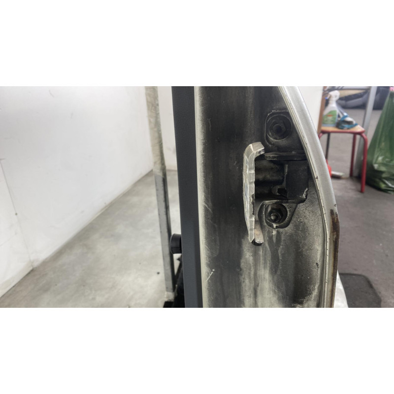 Porte arriere gauche DACIA LOGAN 1 Photo n°6