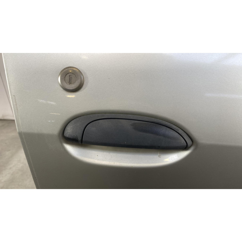 Porte avant droit DACIA LOGAN 1 Photo n°1