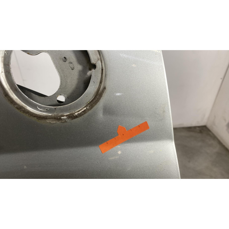 Porte avant droit DACIA LOGAN 1 Photo n°4
