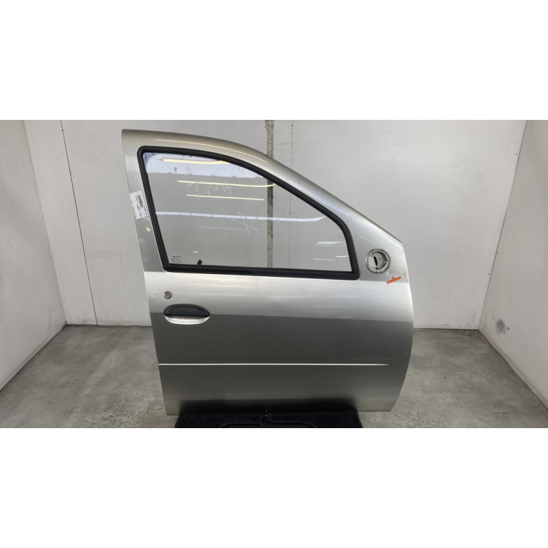 Porte avant droit DACIA LOGAN 1 Photo n°5
