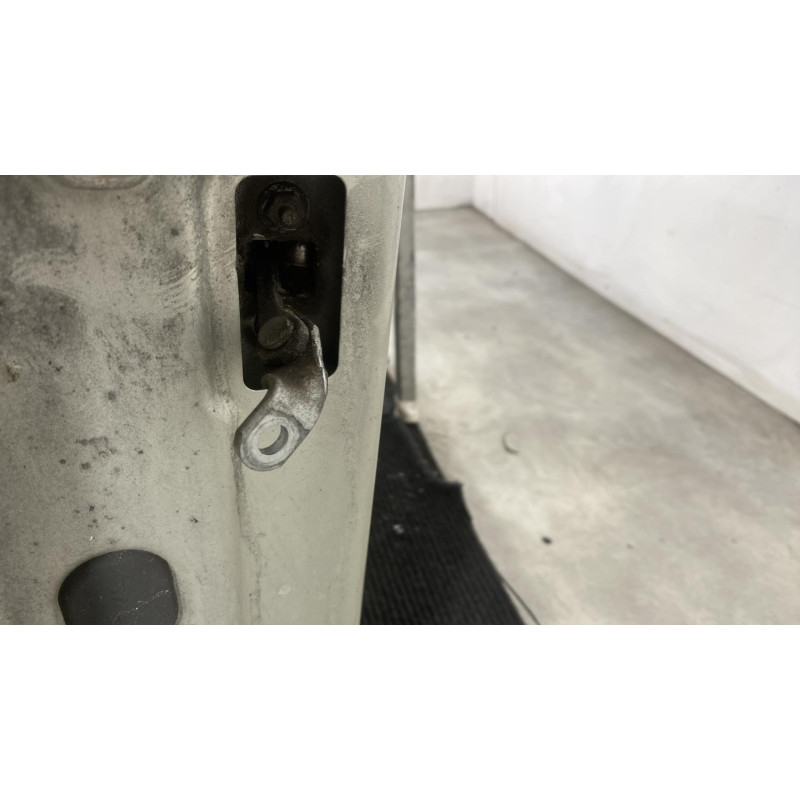 Porte avant droit DACIA LOGAN 1 Photo n°7