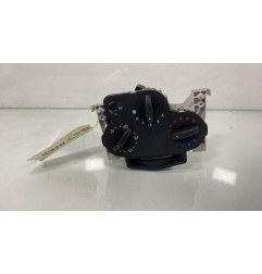 Commande chauffage DACIA LOGAN 1