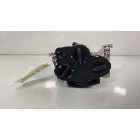Commande chauffage DACIA LOGAN 1
