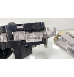 Commande chauffage DACIA LOGAN 1