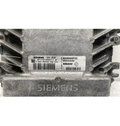 Calculateur moteur DACIA LOGAN 1