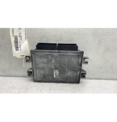 Calculateur moteur DACIA LOGAN 1