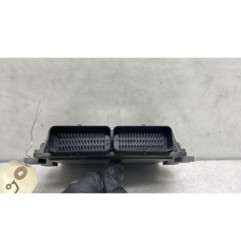 Calculateur moteur DACIA LOGAN 1