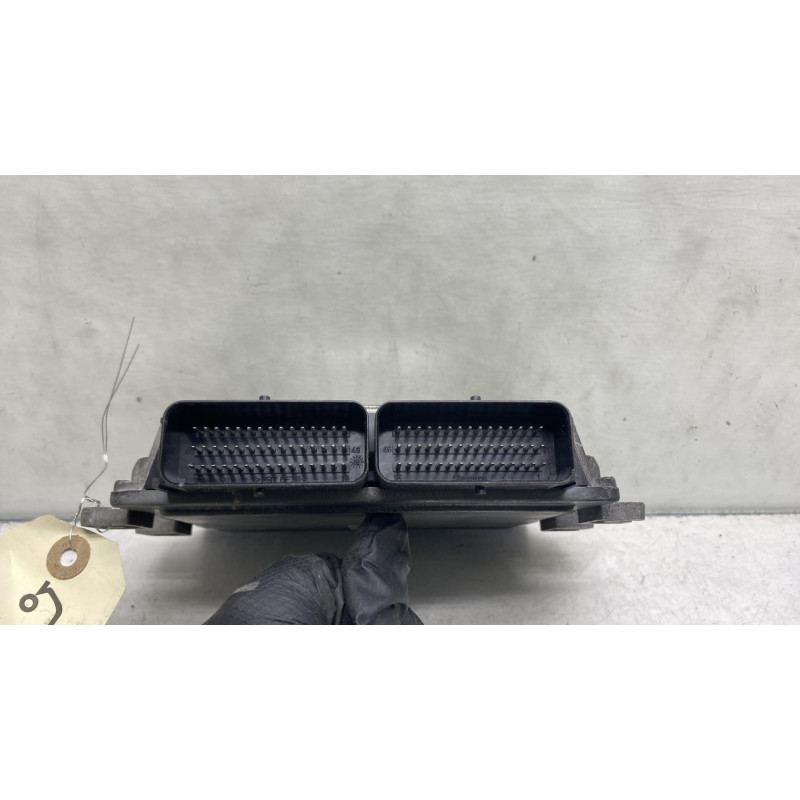 Calculateur moteur DACIA LOGAN 1 Photo n°4