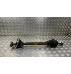 Cardan gauche (transmission) DACIA LOGAN 1 Photo n°1